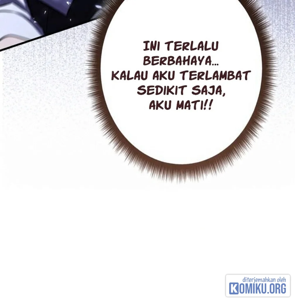 Love Letter From The Future Chapter 63 Gambar 55