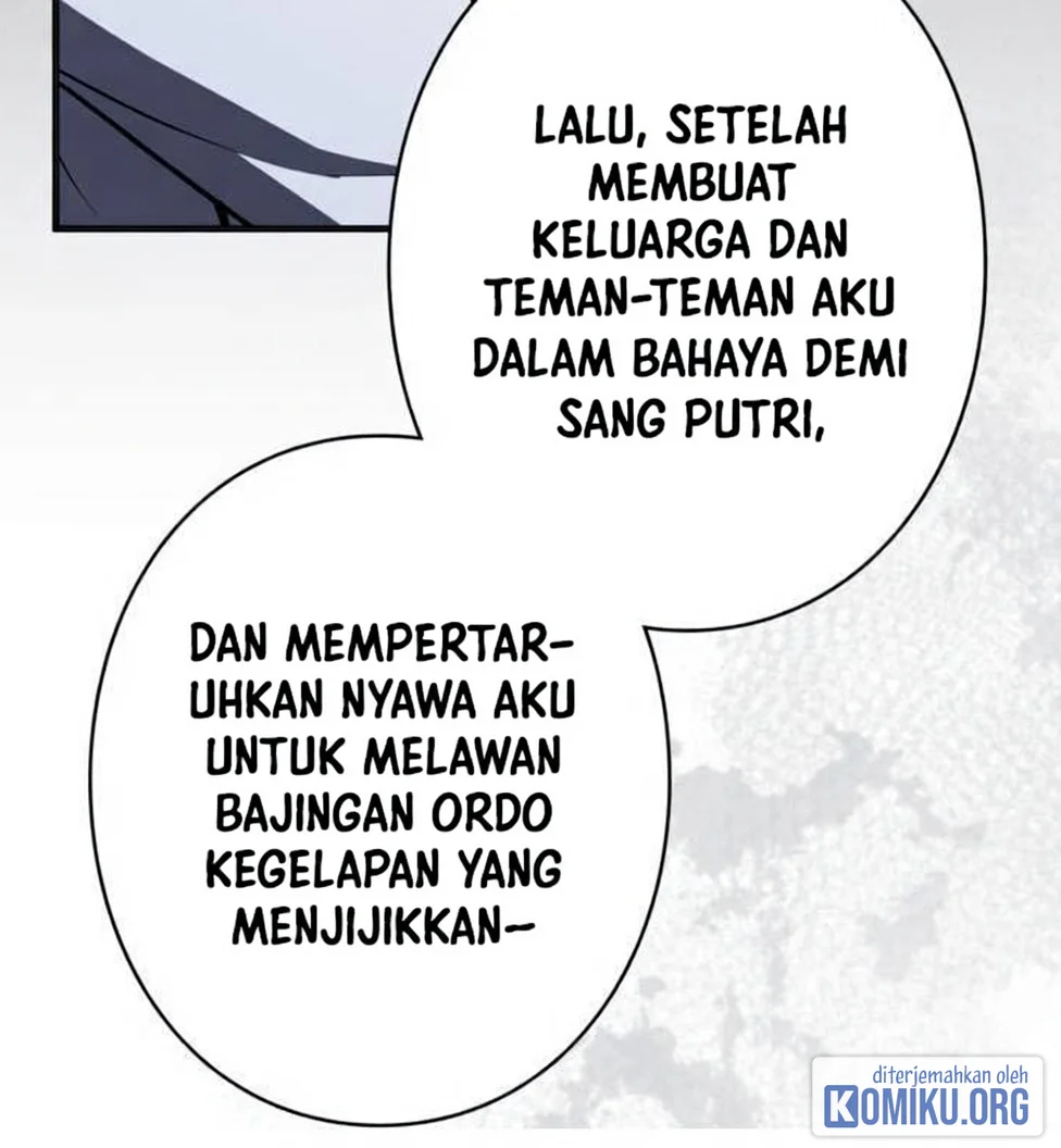 Love Letter From The Future Chapter 63 halaman 10