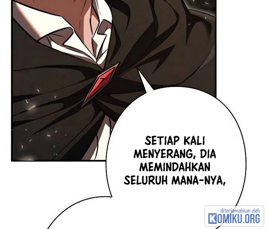 Love Letter From The Future Chapter 64 halaman 12