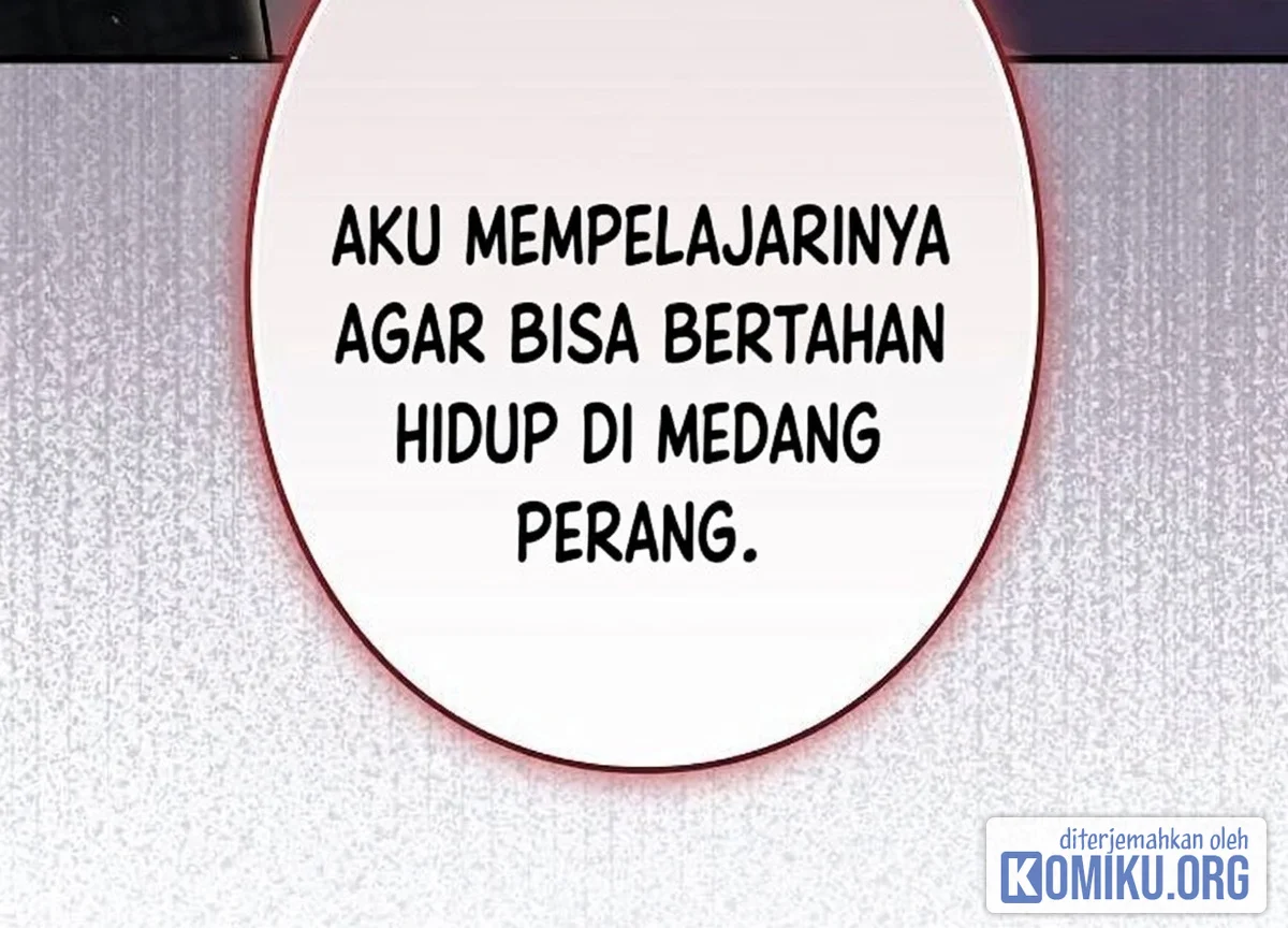 Love Letter From The Future Chapter 64 halaman 18