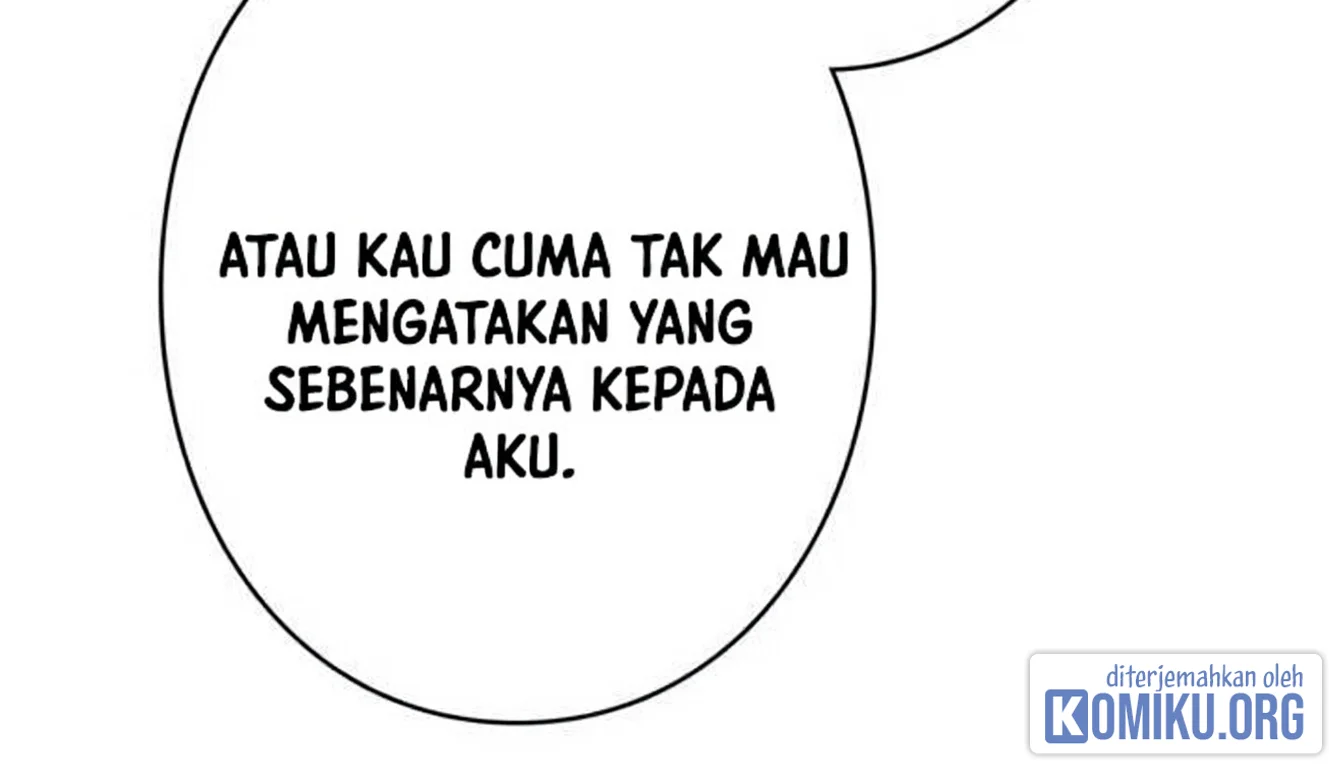 Love Letter From The Future Chapter 64 halaman 21