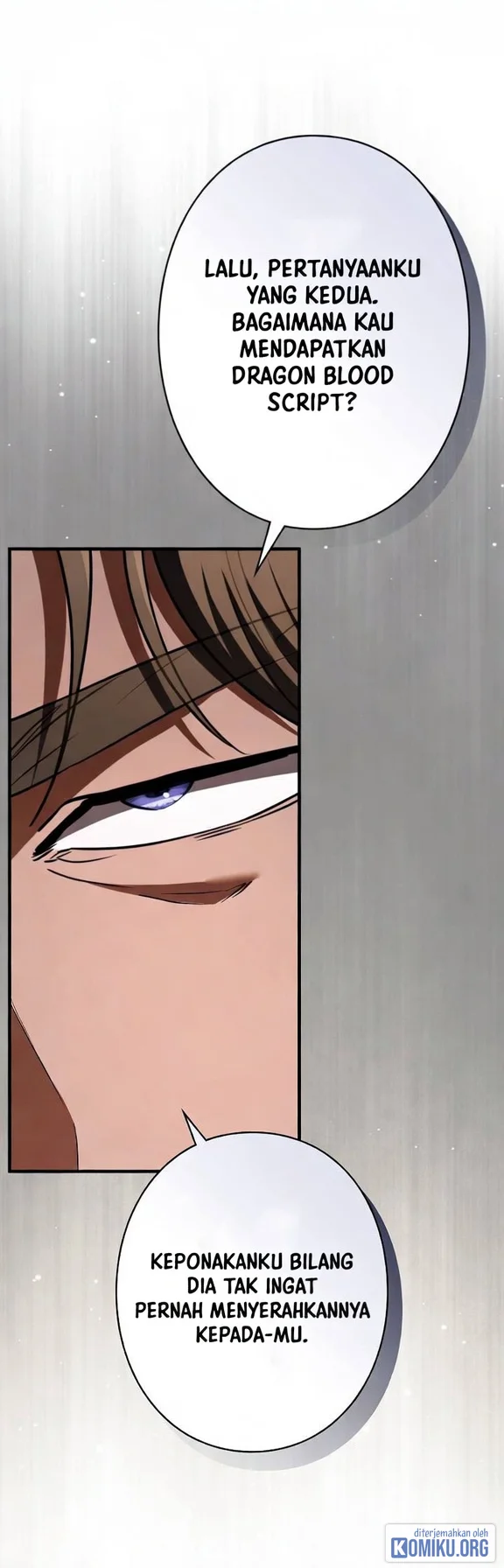 Love Letter From The Future Chapter 64 halaman 22