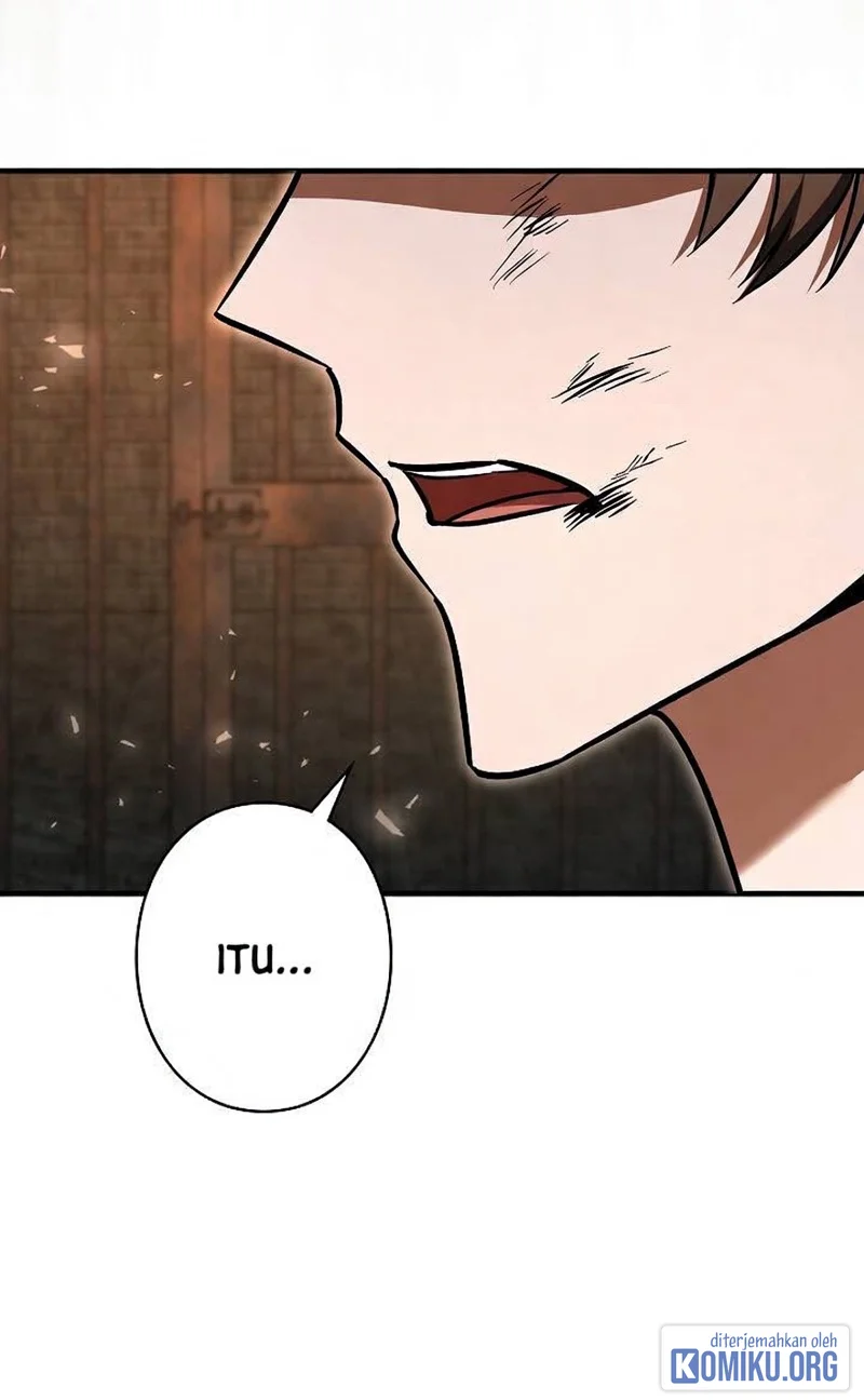 Love Letter From The Future Chapter 64 halaman 23