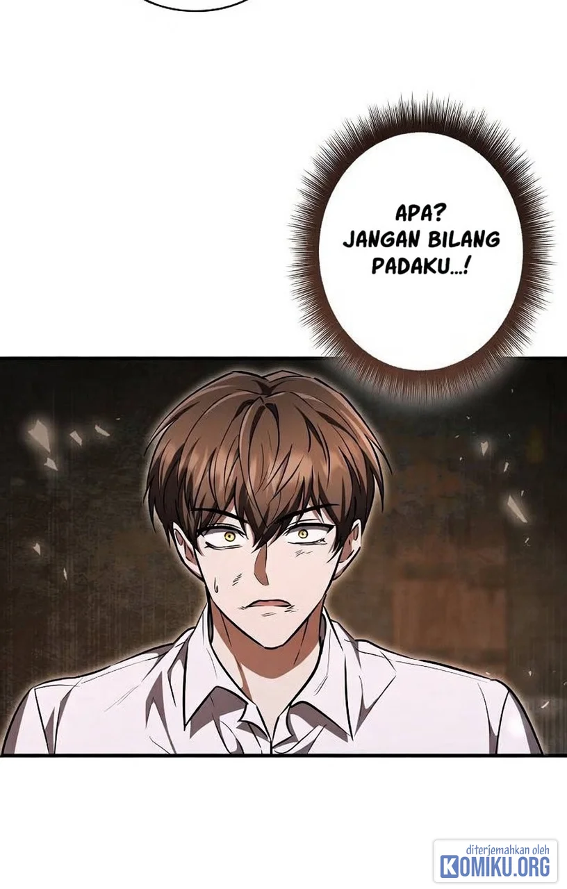 Love Letter From The Future Chapter 64 halaman 29