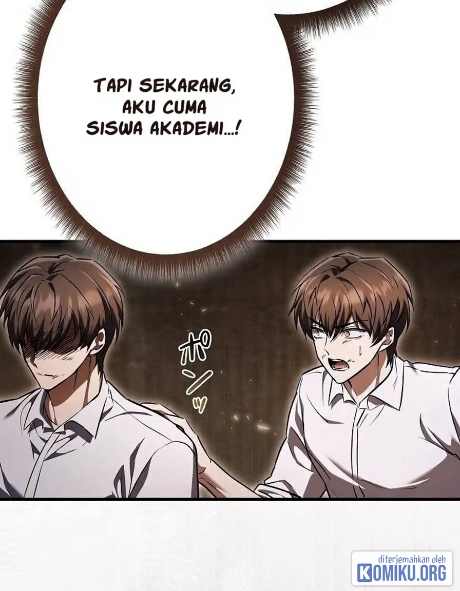 Love Letter From The Future Chapter 64 halaman 34