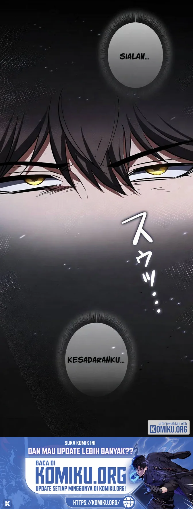 Love Letter From The Future Chapter 64 halaman 40