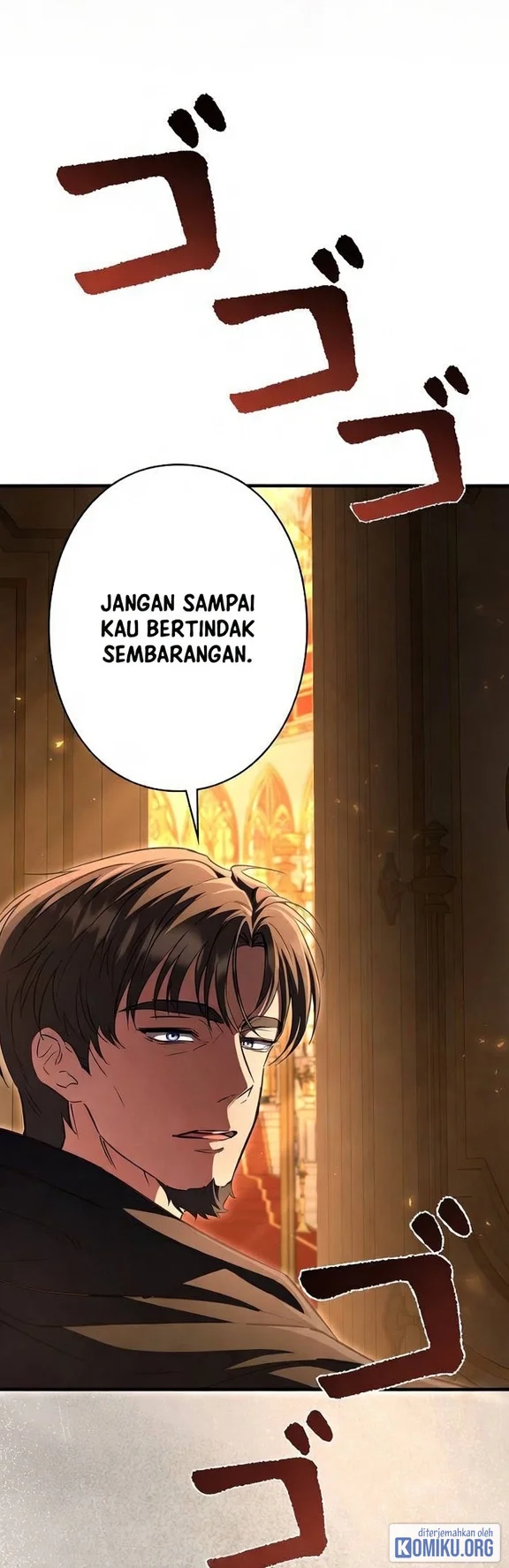 Love Letter From The Future Chapter 64 halaman 45