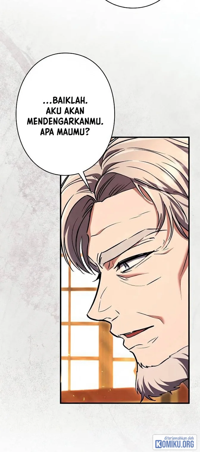 Love Letter From The Future Chapter 64 halaman 53