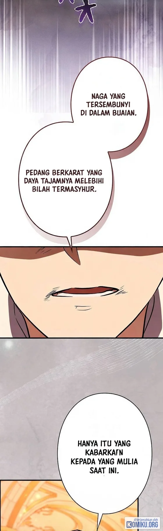 Love Letter From The Future Chapter 64 halaman 58