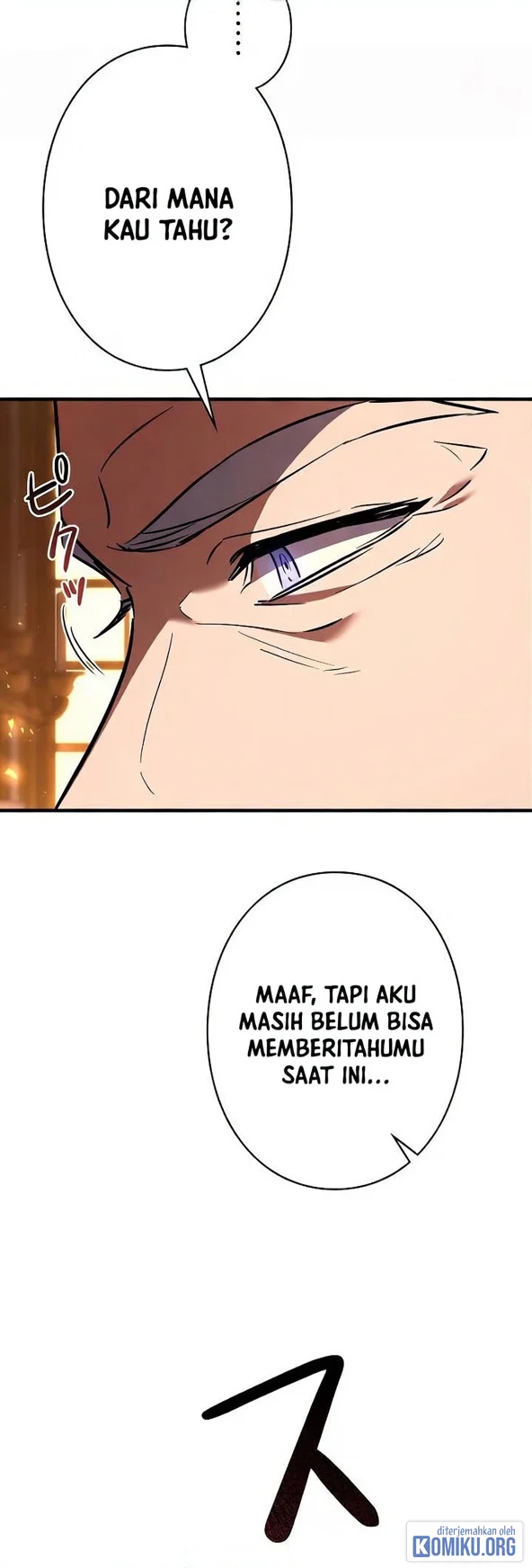 Love Letter From The Future Chapter 64 halaman 60