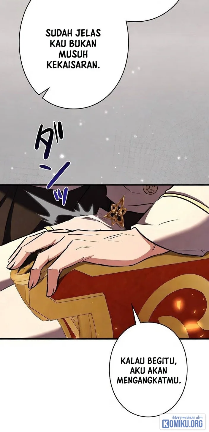 Love Letter From The Future Chapter 64 Gambar 67
