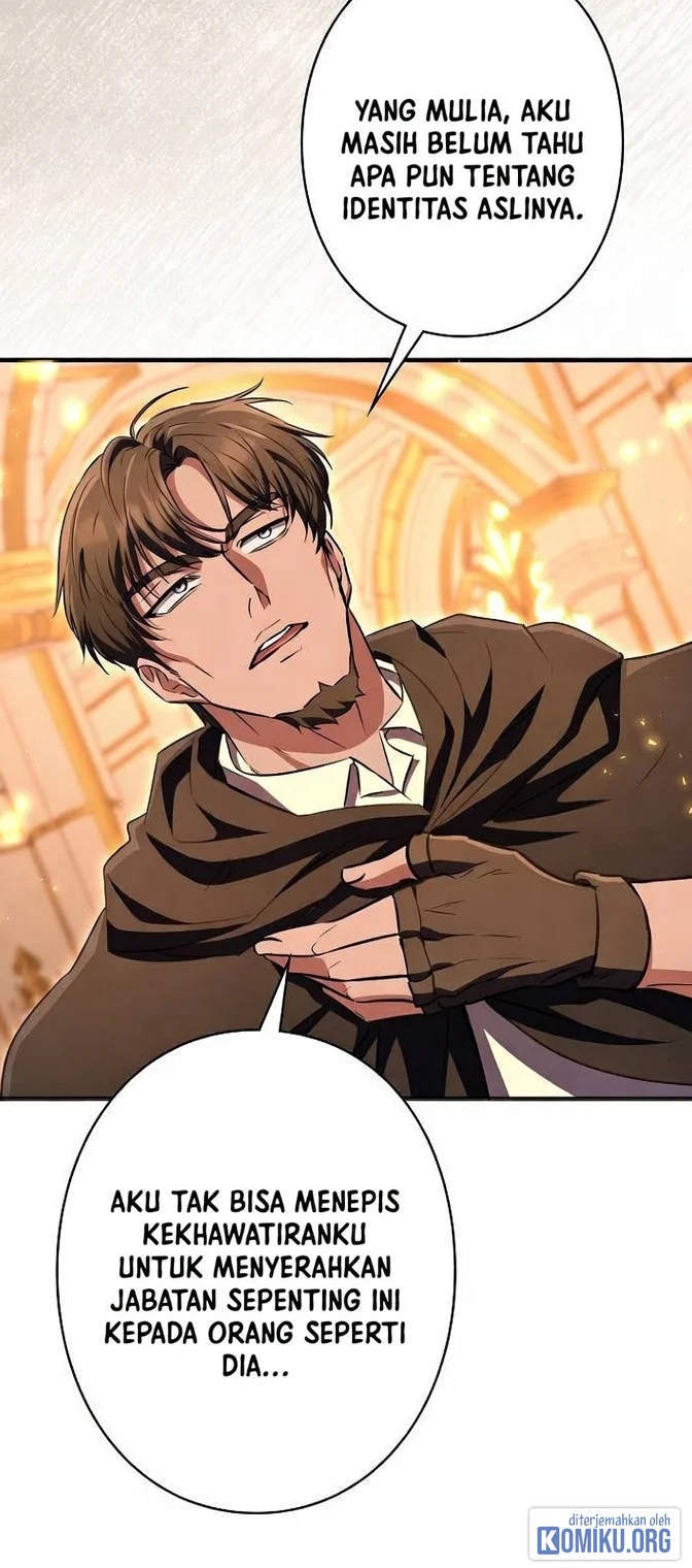 Love Letter From The Future Chapter 64 Gambar 71