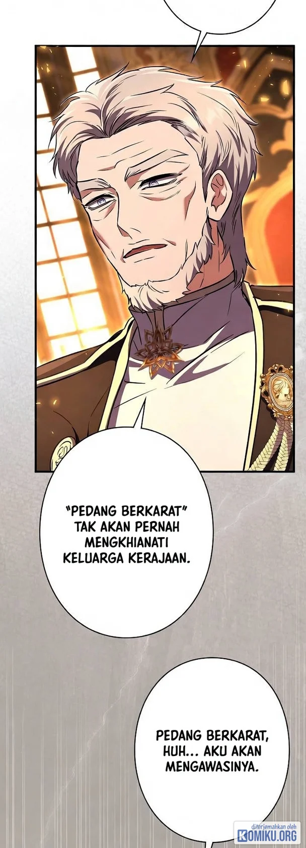 Love Letter From The Future Chapter 64 Gambar 74