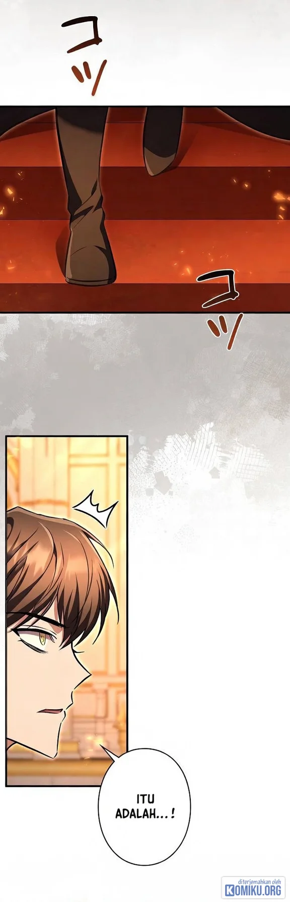 Love Letter From The Future Chapter 64 Gambar 78