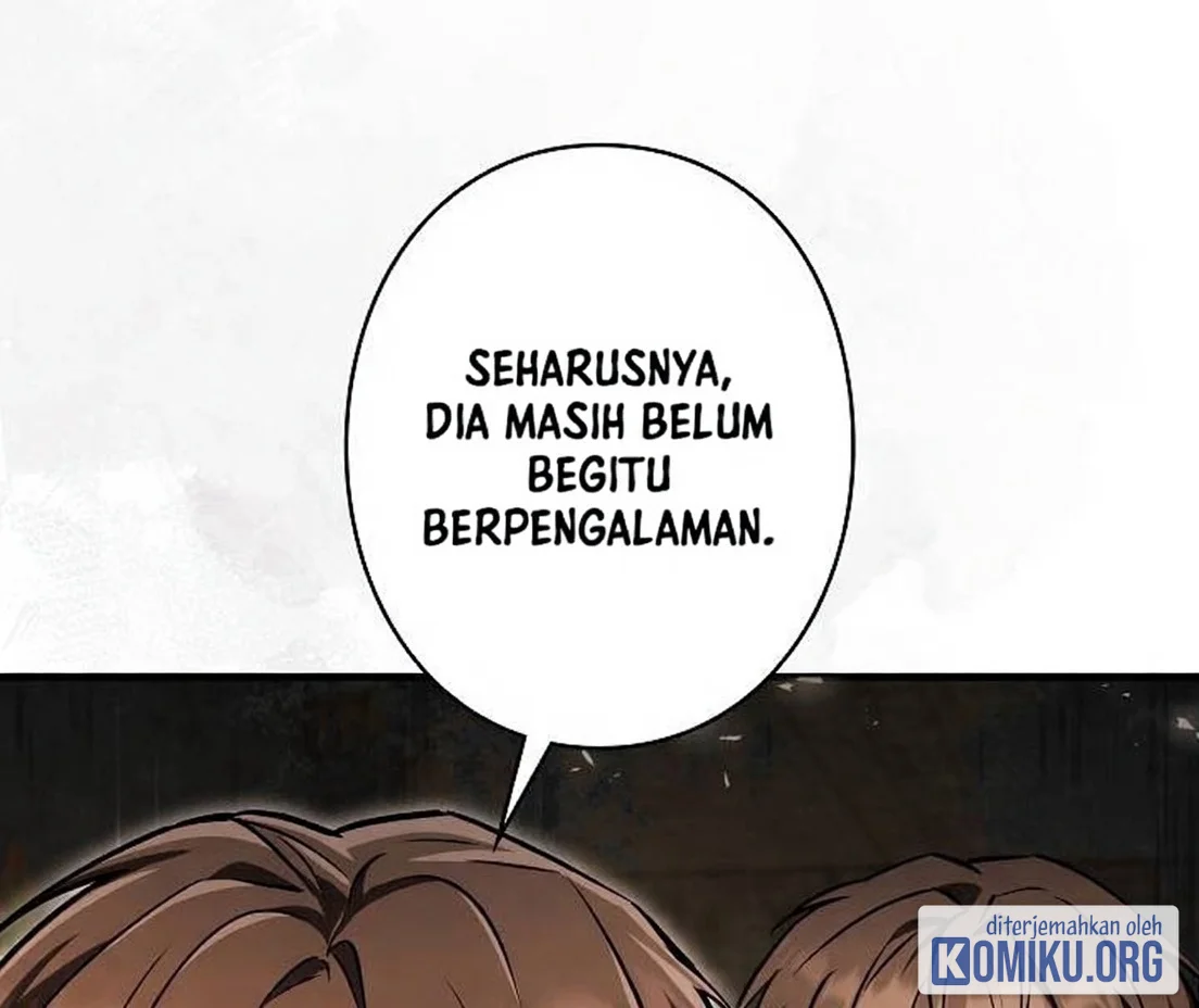 Love Letter From The Future Chapter 64 halaman 9