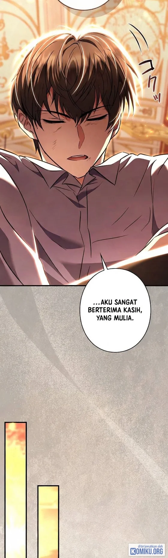 Love Letter From The Future Chapter 64 Gambar 82