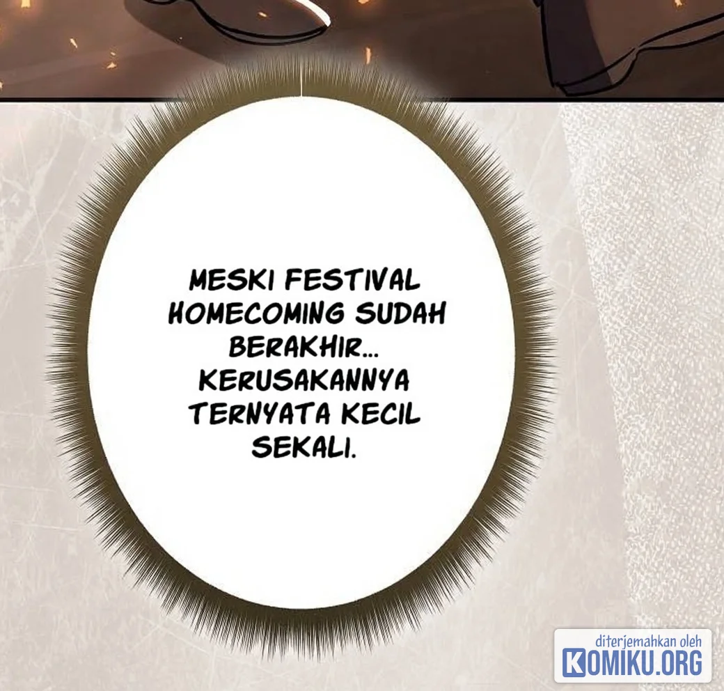 Love Letter From The Future Chapter 64 Gambar 87
