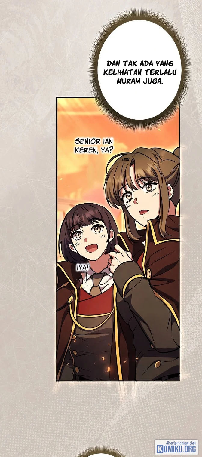 Love Letter From The Future Chapter 64 Gambar 88