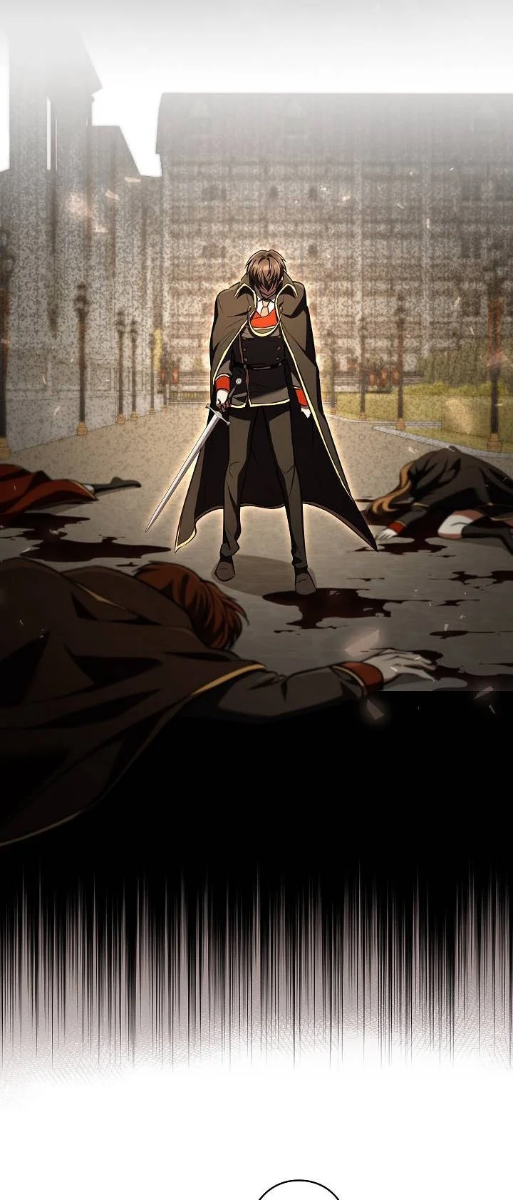 Love Letter From The Future Chapter 64 Gambar 90