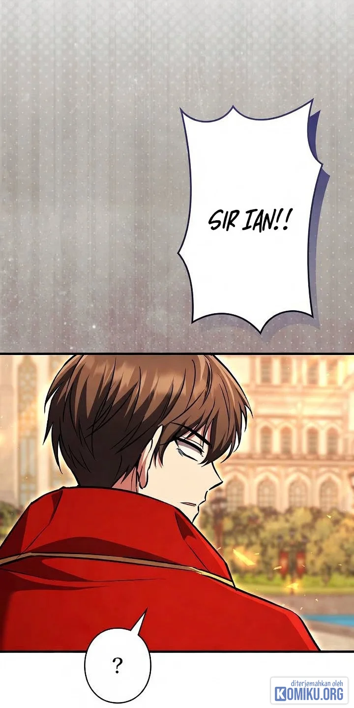 Love Letter From The Future Chapter 64 Gambar 94