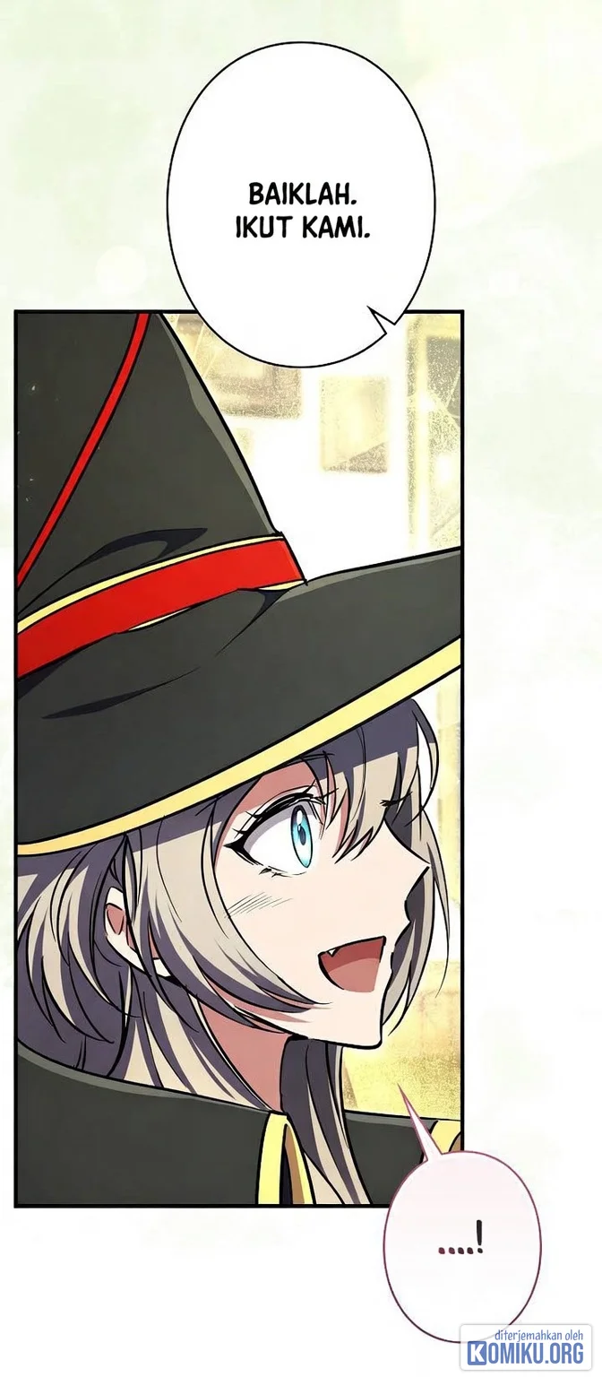 Love Letter From The Future Chapter 65 Gambar 100
