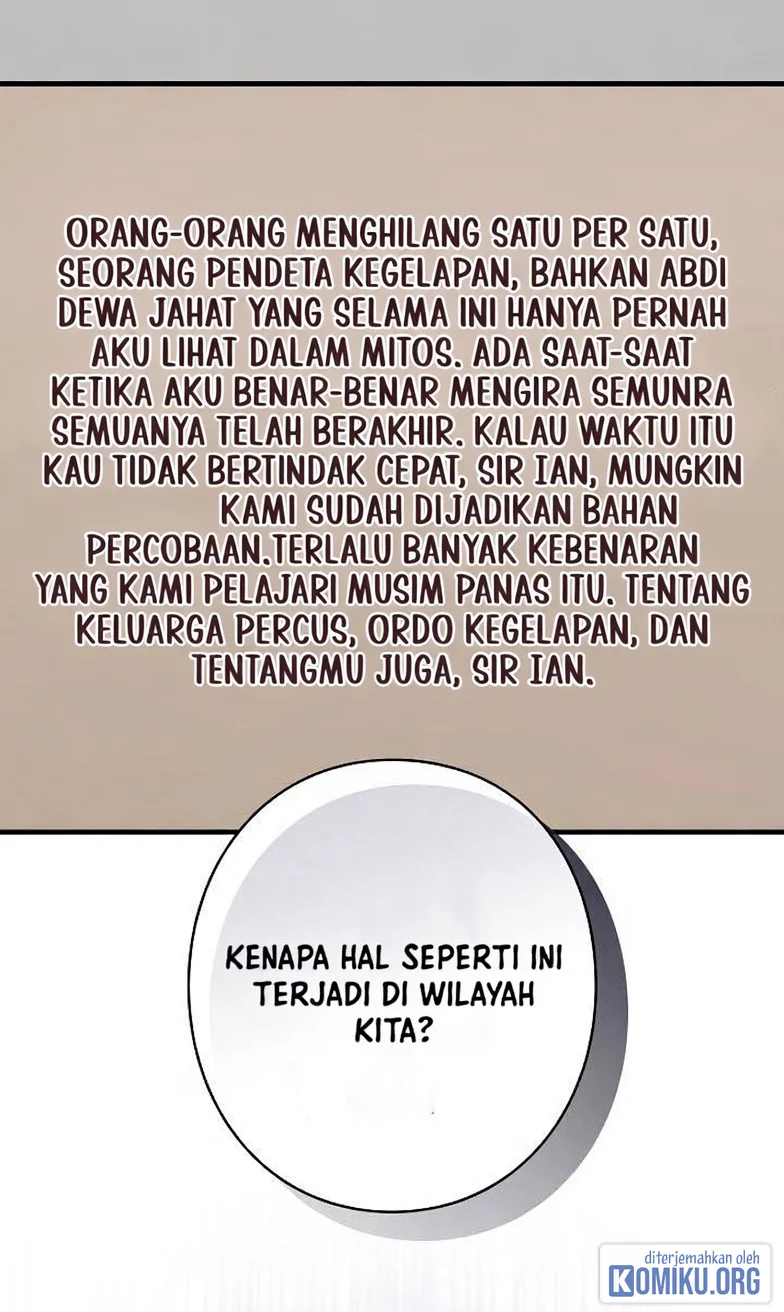 Love Letter From The Future Chapter 65 halaman 14