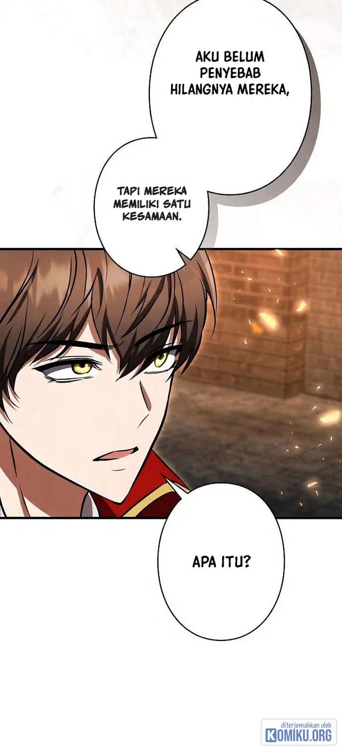 Love Letter From The Future Chapter 65 halaman 33