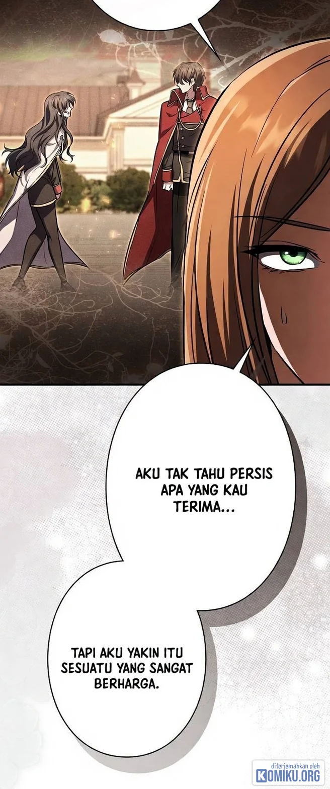 Love Letter From The Future Chapter 65 halaman 45