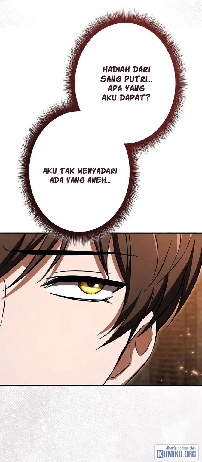 Love Letter From The Future Chapter 65 halaman 46