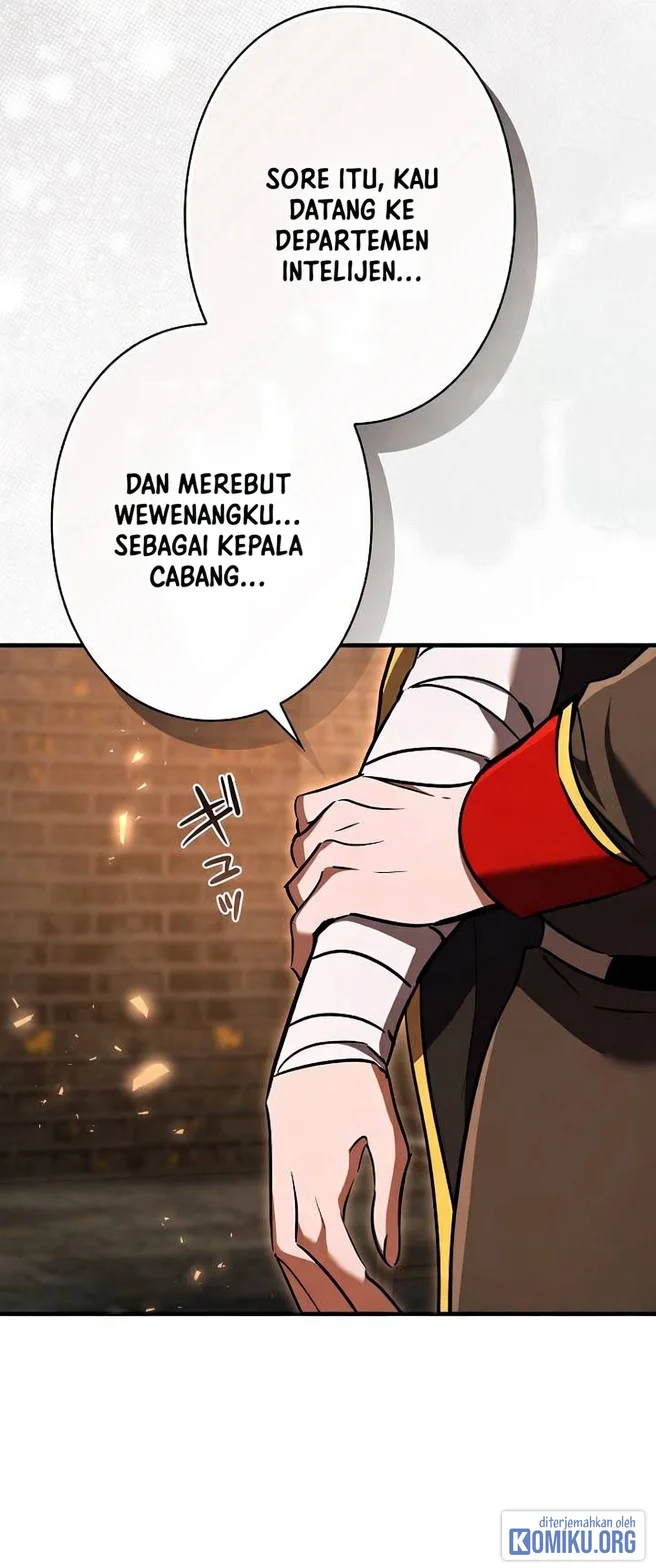 Love Letter From The Future Chapter 65 halaman 47