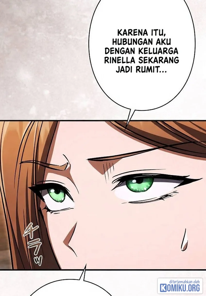 Love Letter From The Future Chapter 65 halaman 50