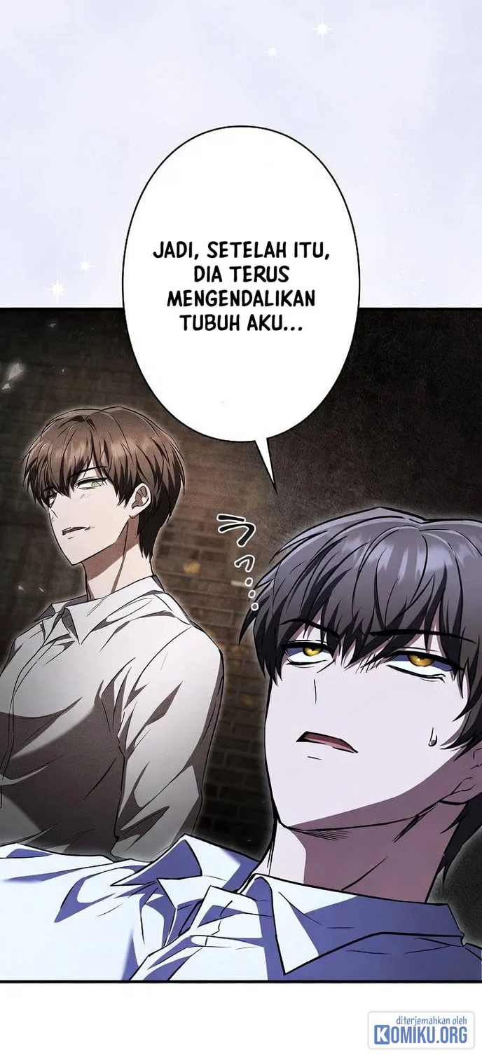 Love Letter From The Future Chapter 65 halaman 6