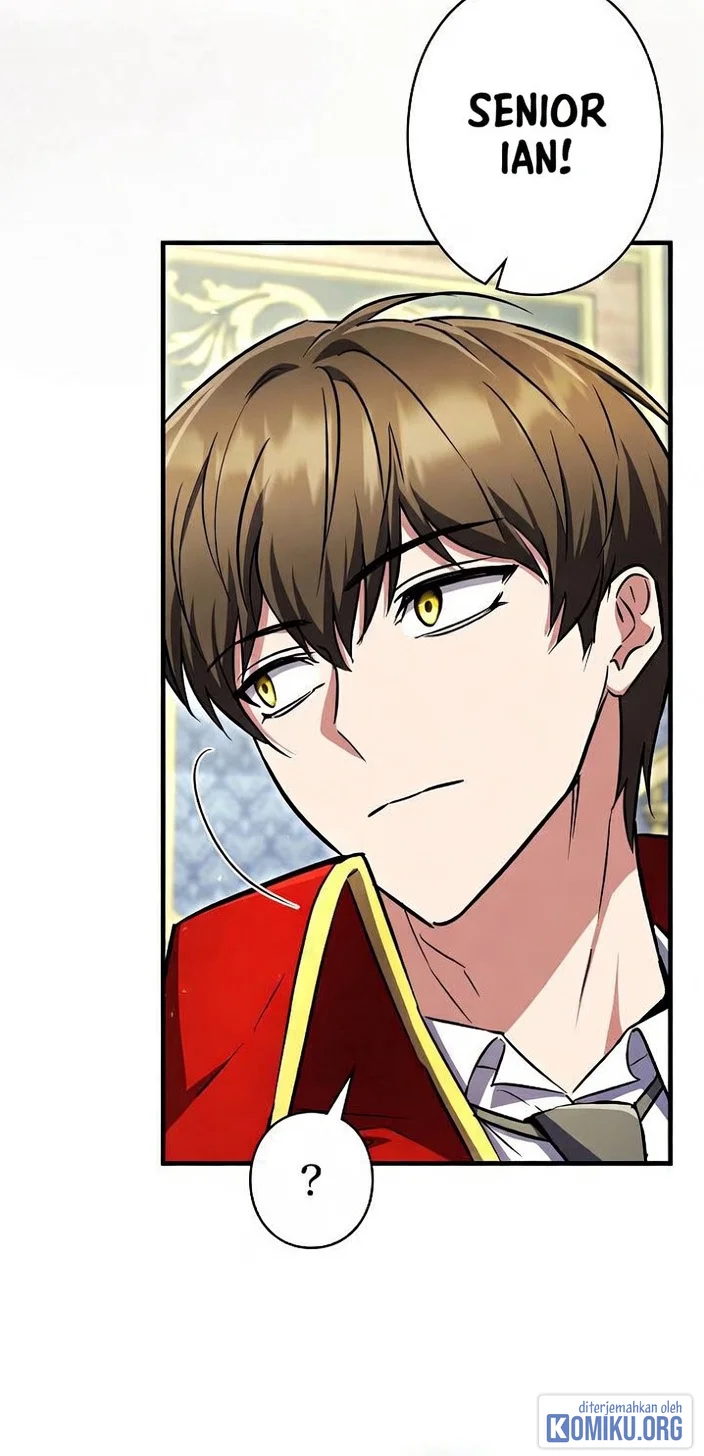 Love Letter From The Future Chapter 65 Gambar 68