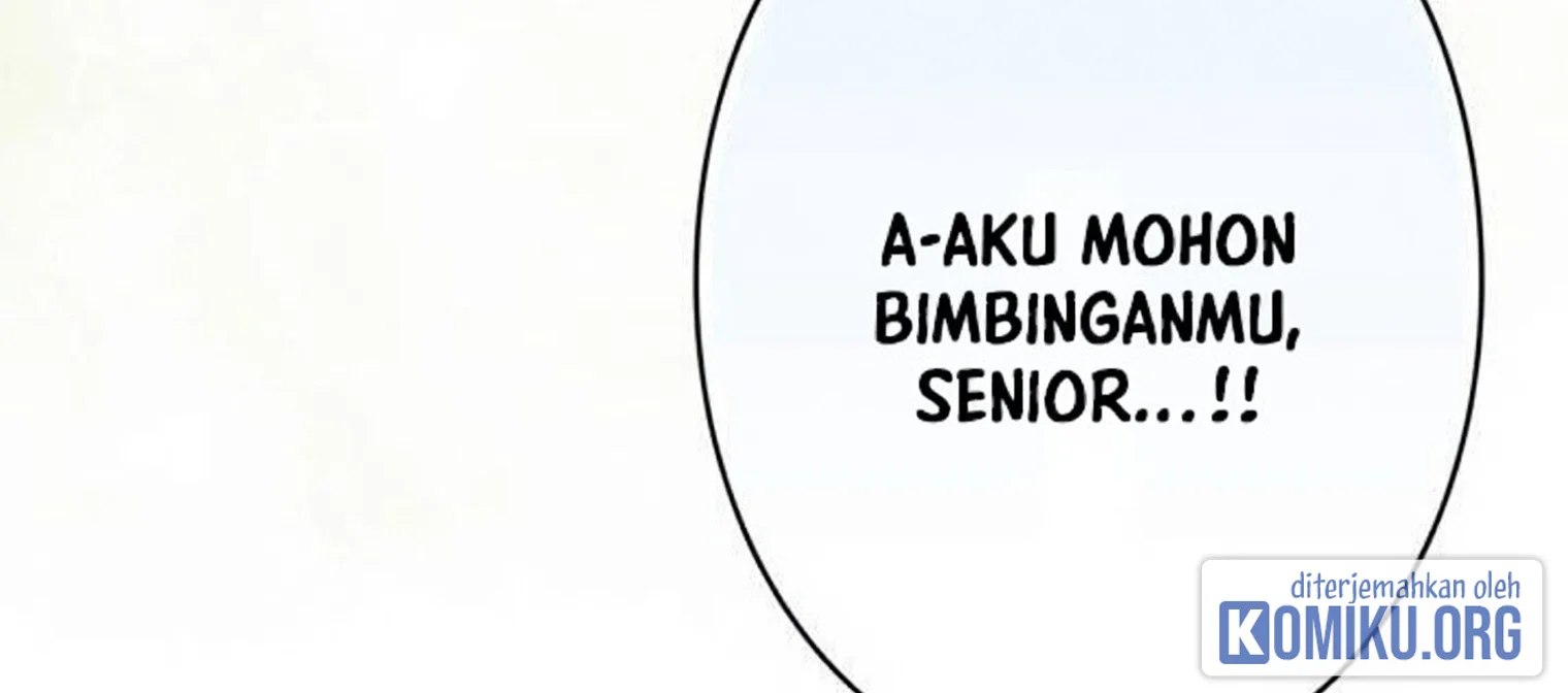 Love Letter From The Future Chapter 65 Gambar 71
