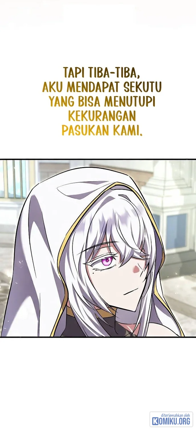 Love Letter From The Future Chapter 65 Gambar 84