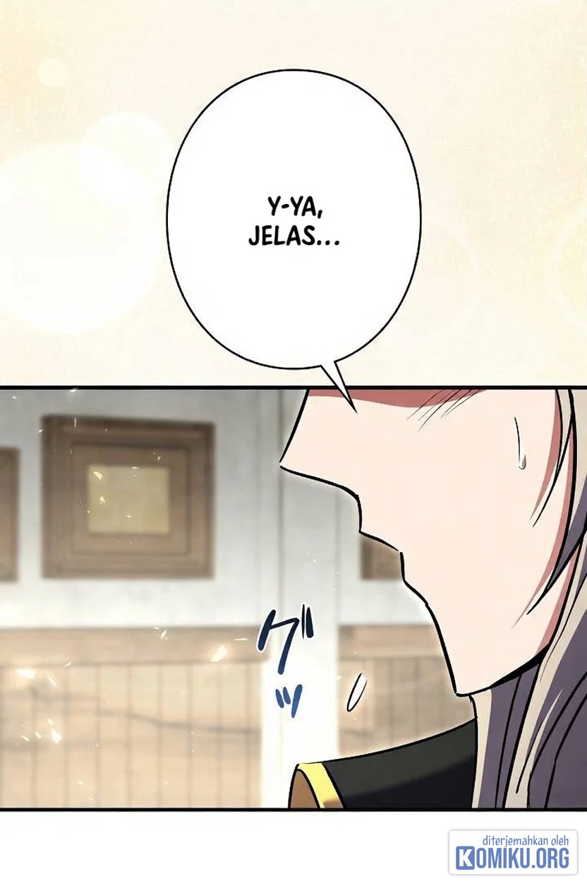 Love Letter From The Future Chapter 65 Gambar 93