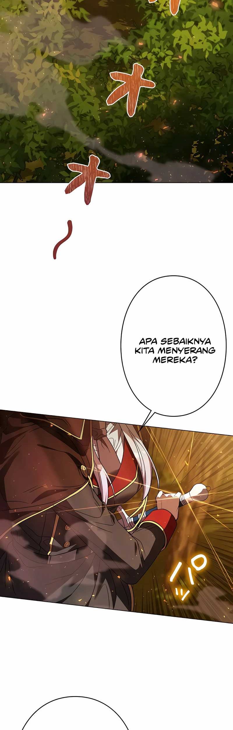 Baca Manhwa Love Letter From The Future Chapter 7 Gambar 2