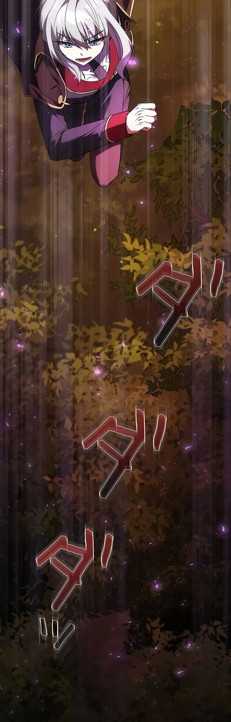 Love Letter From The Future Chapter 7 Gambar 7