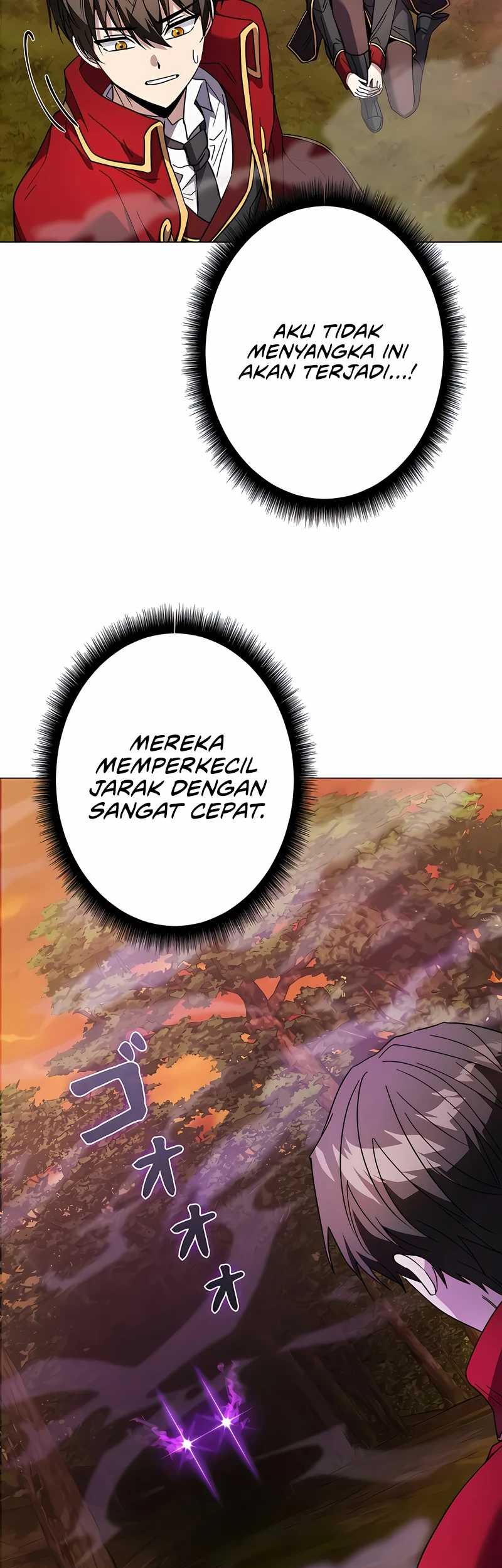 Love Letter From The Future Chapter 7 Gambar 16