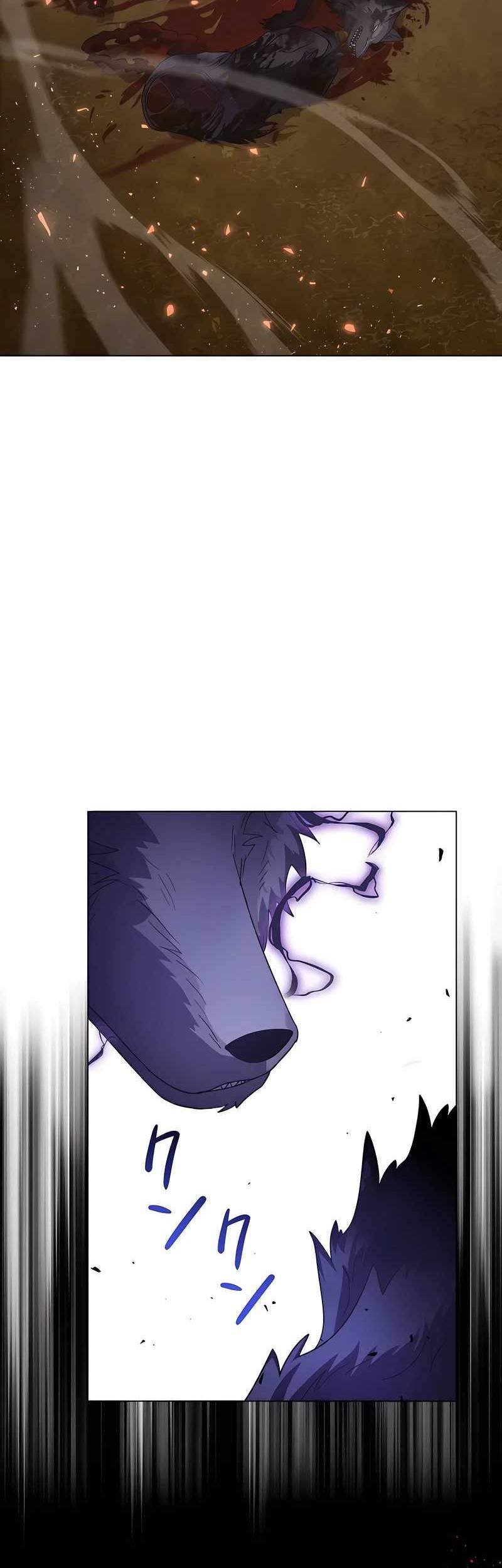 Baca Manhwa Love Letter From The Future Chapter 8 Gambar 2