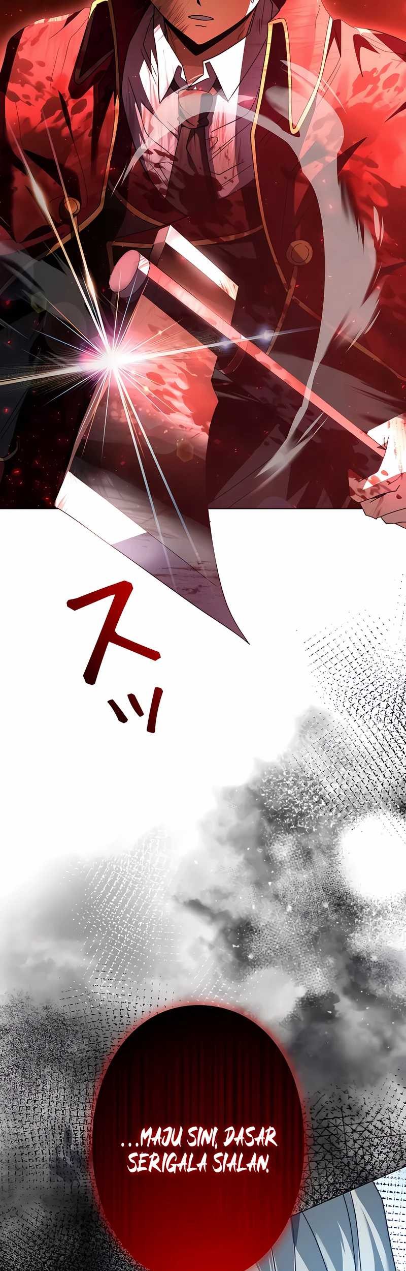 Love Letter From The Future Chapter 8 Gambar 13