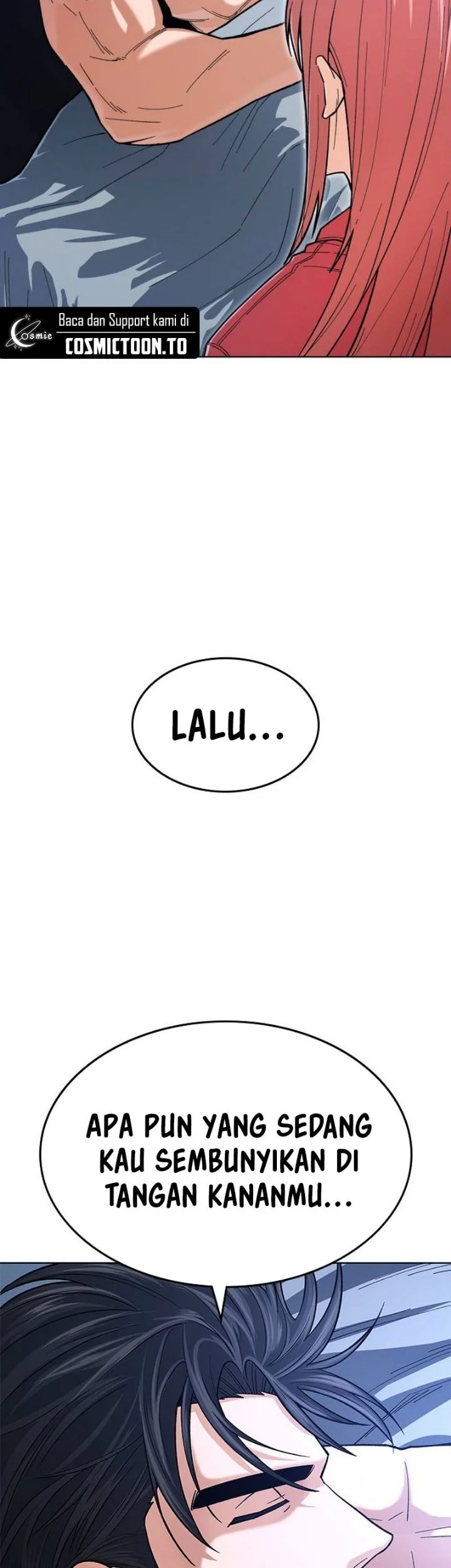 Love Rips Zombie Apart Chapter 1 Gambar 115