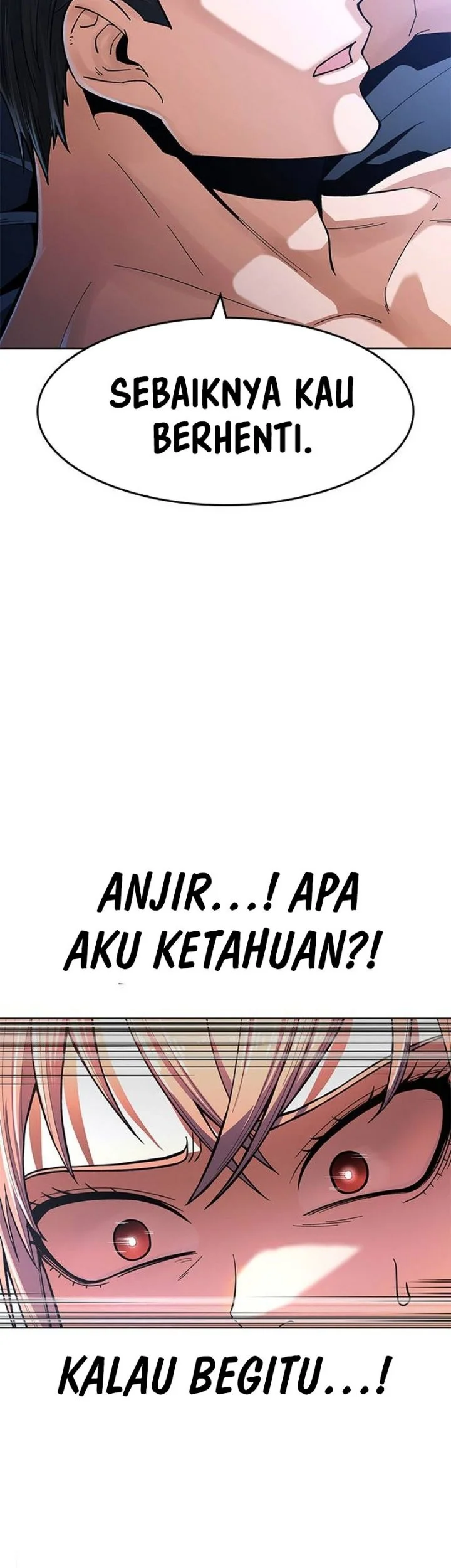 Love Rips Zombie Apart Chapter 1 Gambar 116