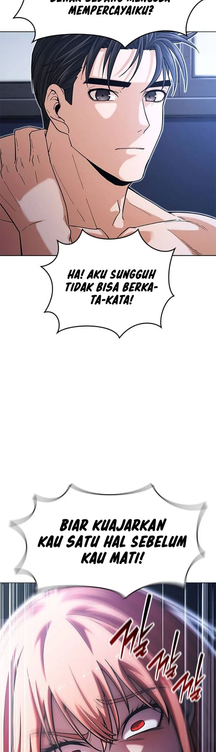 Love Rips Zombie Apart Chapter 1 Gambar 120