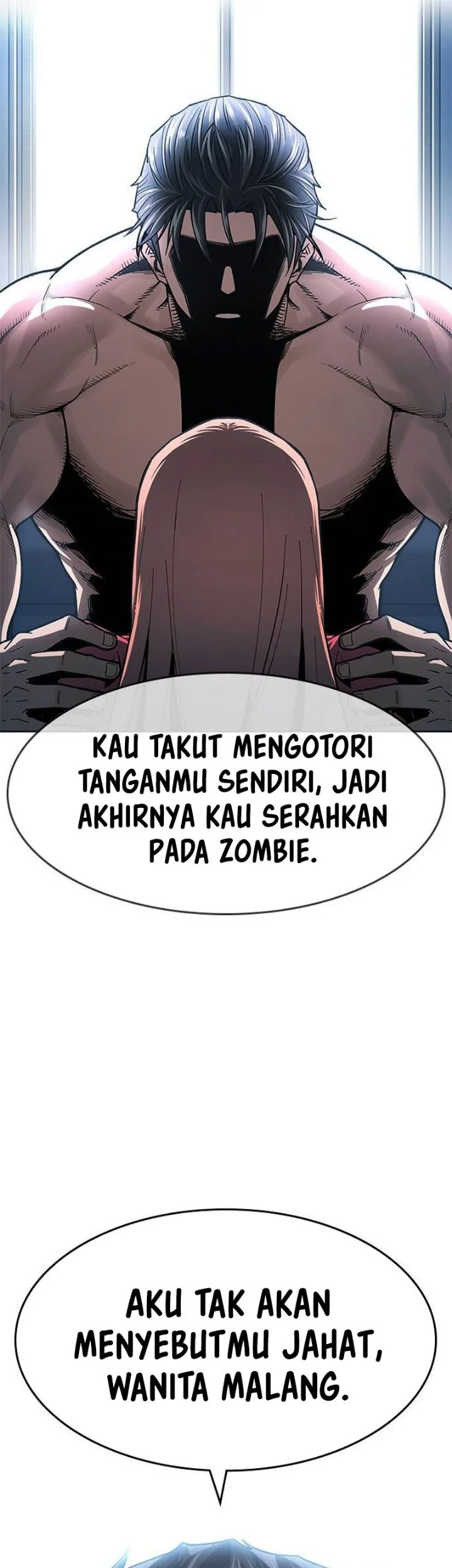 Love Rips Zombie Apart Chapter 1 Gambar 124