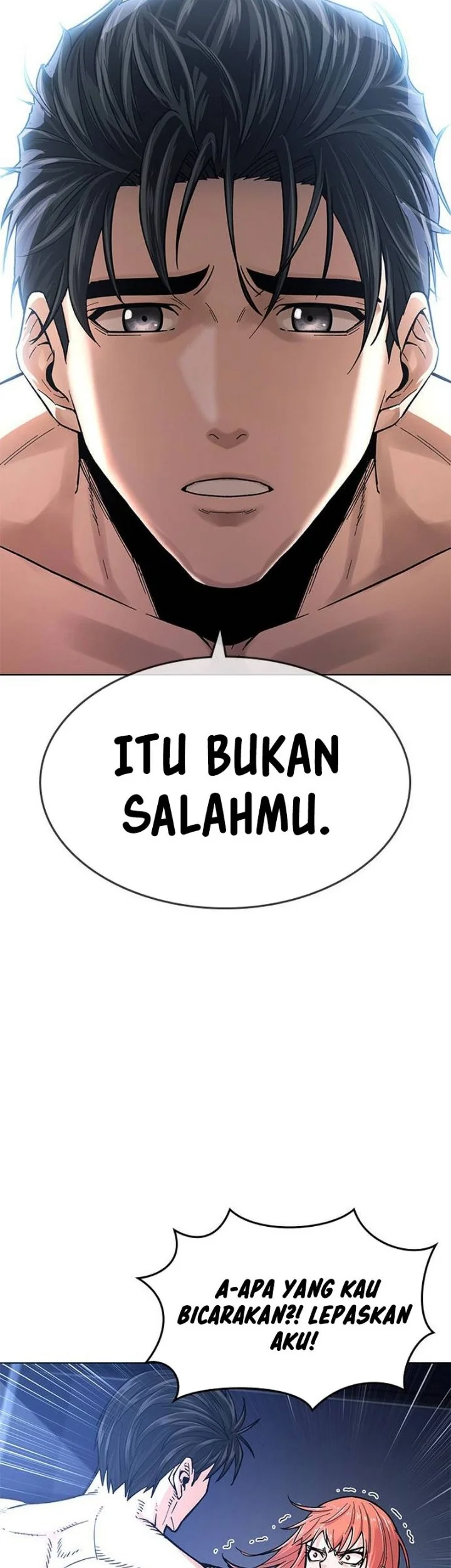 Love Rips Zombie Apart Chapter 1 Gambar 125