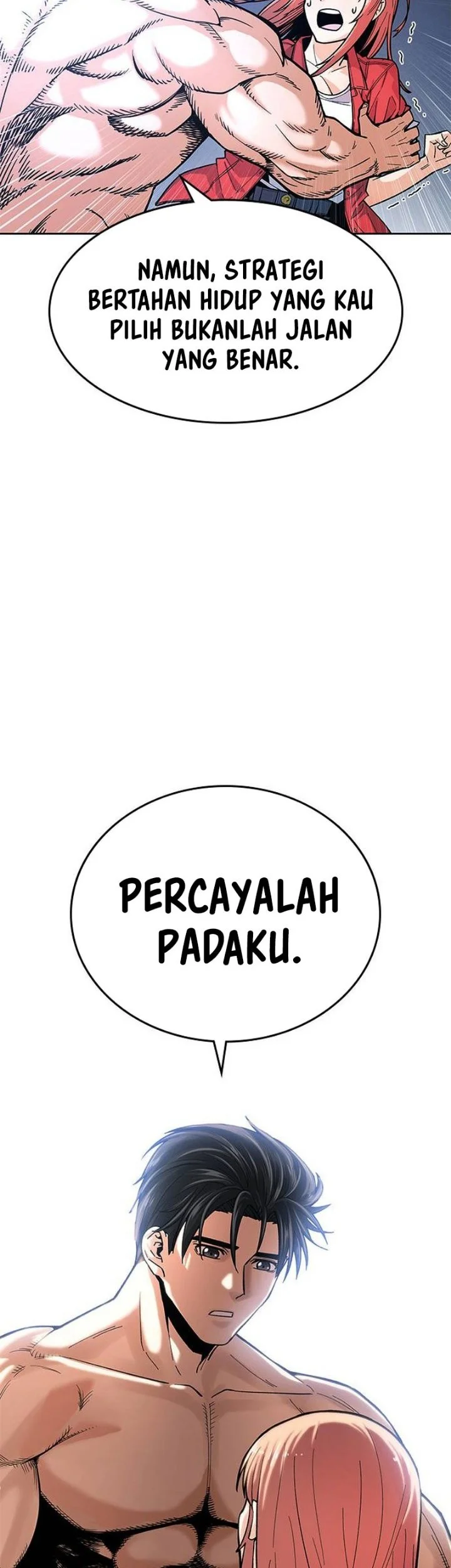 Love Rips Zombie Apart Chapter 1 Gambar 126