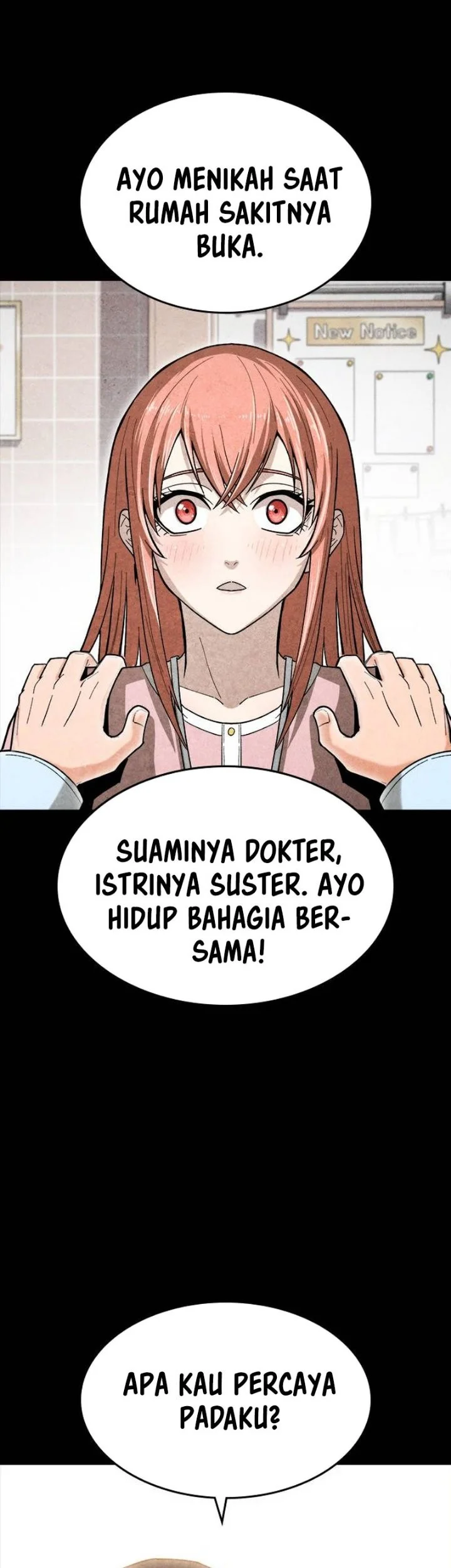Love Rips Zombie Apart Chapter 1 Gambar 130