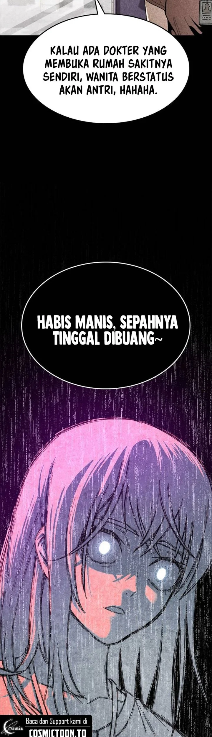 Love Rips Zombie Apart Chapter 1 Gambar 132