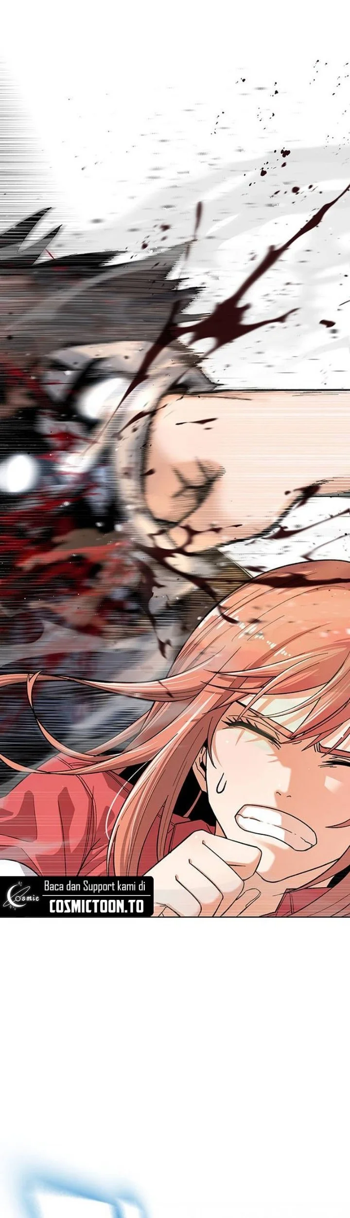 Love Rips Zombie Apart Chapter 1 Gambar 154